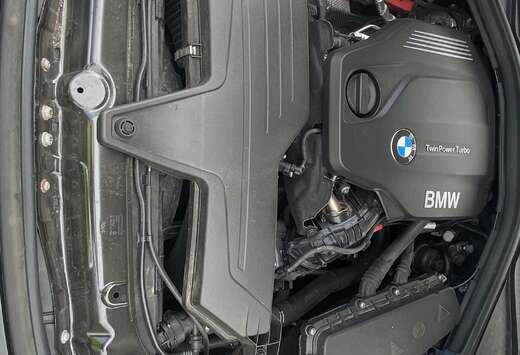 BMW Gran Coupé 420 dX