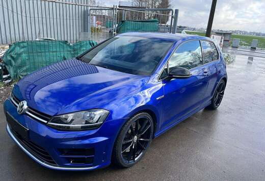 Volkswagen 2.0 TSI 4Motion DSG