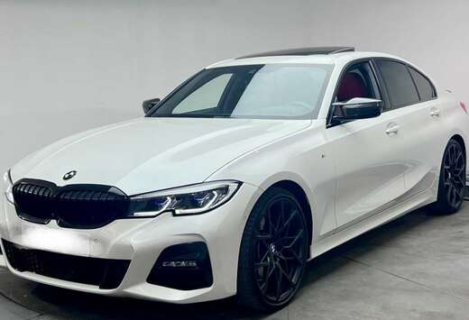 BMW 330d GT Aut. Sport Line
