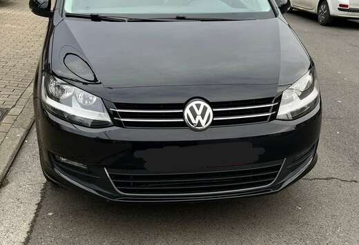 Volkswagen 2.0 TDi SCR Comfortline