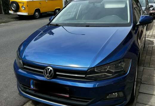 Volkswagen 1.0 TSi Highline