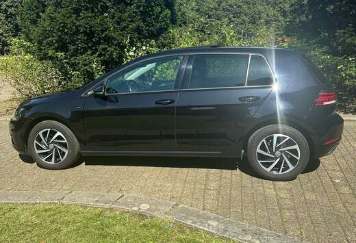 Volkswagen 1.0 TSI Join OPF (EU6.2)