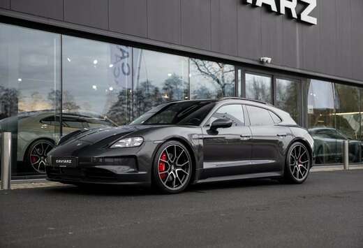 Porsche 4S ST FACELIFT/105KW/BATT+/HDMATR/INNO/CHRONO ...