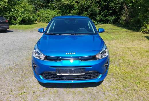 Kia 1.2i Pulse