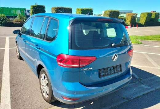 Volkswagen 1.2 TSI (BlueMotion Technology) Trendline