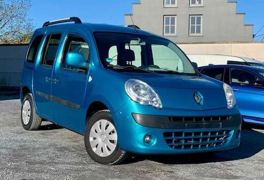 Renault 1.6i Airco / Clima 3.900,-€ HANDELAAR / EXP ...