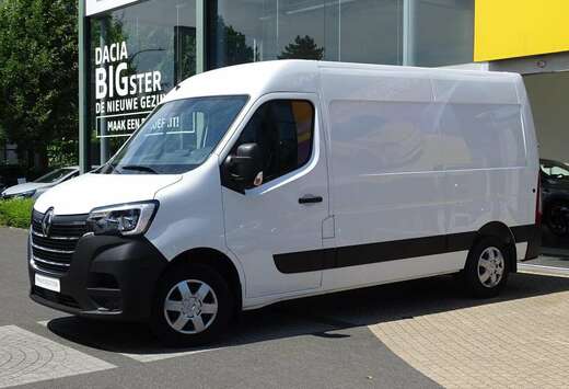 Renault Grand Confort L2H2 dCi 150 Veiligheidspack +  ...