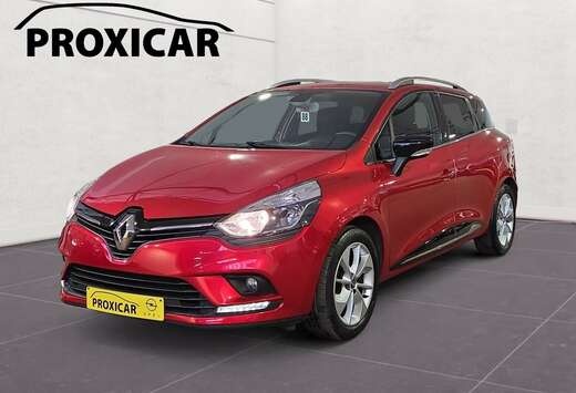 Renault Grandtourer 1.2i 73cv Limited Cruise*Capteur* ...