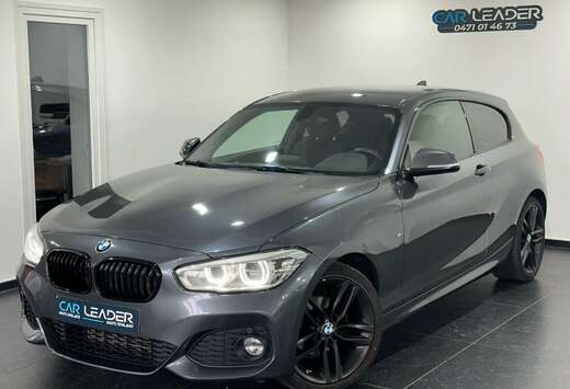 BMW 118i //PACKM//