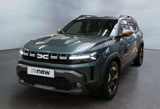 Dacia Extreme 140cv*Boite auto*GPS*Caméra*Carplay*At ...