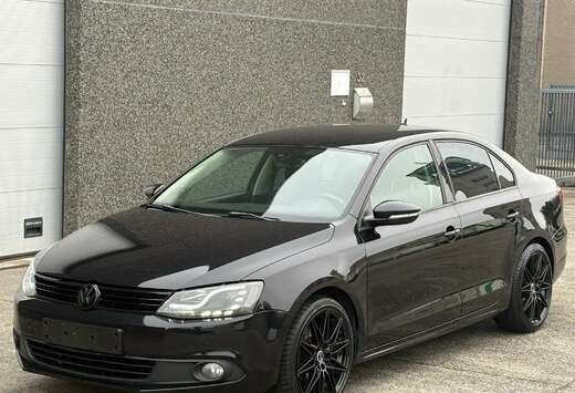 Volkswagen 1.6 CR TDi EURO5