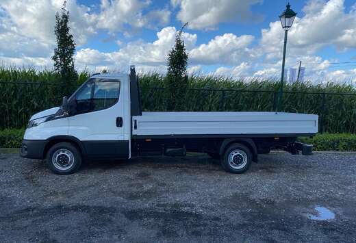 Iveco 35S16H3.0A8 - F30C