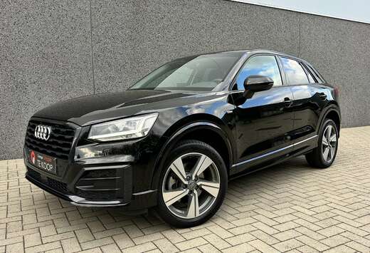 Audi 1.4 TFSI c.o.d Sport