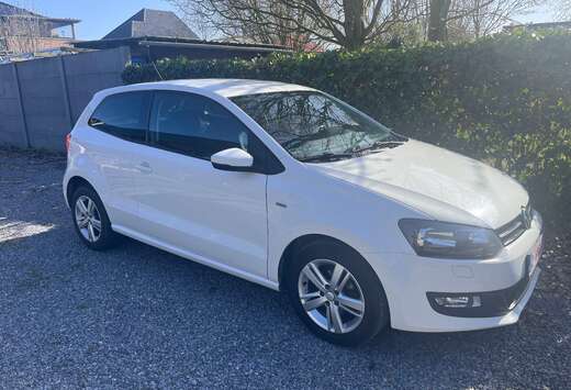 Volkswagen Life Edition 1.2 Tsi Bluemotion