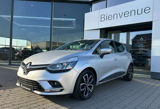 Renault 0.9 TCe *GARANTIE 12 MOIS*BLUETOOTH*AIRCO*CAP ...