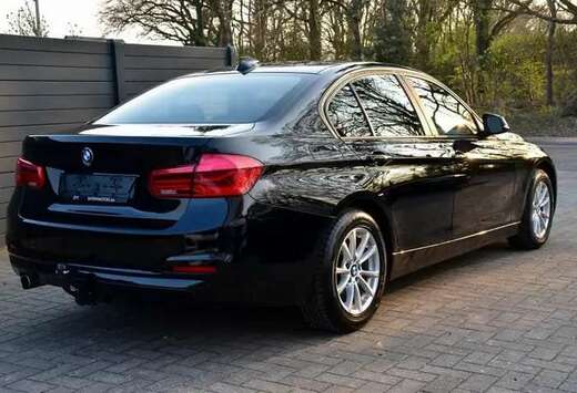 BMW 316 d