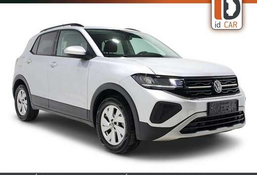 Volkswagen 1.0 TSI 116 DSG LED GPS CAMERA CARPLAY JA1 ...