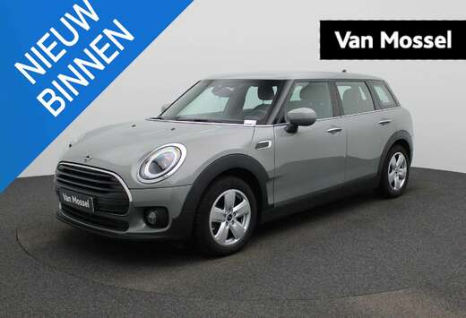 MINI Mini (100 kW) NAVI  CAMERA  CARPLAY