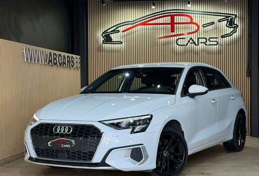 Audi Sportback 30 TFSI S line * GARANTIE 12 MOIS *