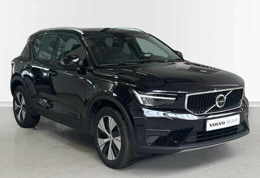 Volvo Core B3 Mild hybride  Leder  Google Core B3 Mil ...