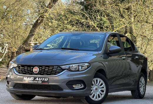 Fiat 1.4i//EURO6B//CLIM//1MAIN