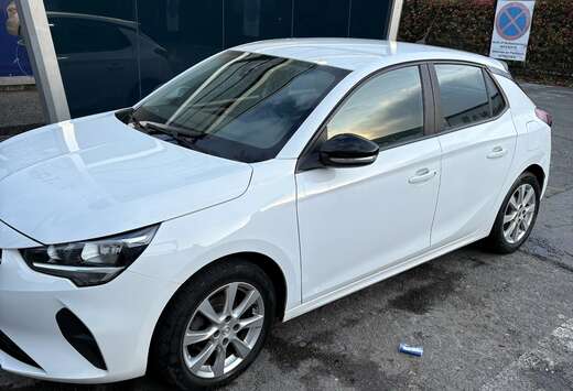 Opel 1.2i Elegance S/S (EU6AP)