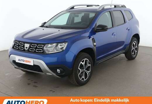 Dacia 1.5 Blue dCi Celebration