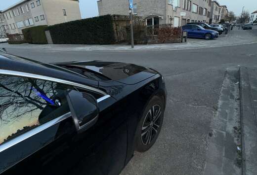 Mercedes-Benz Luxury Line