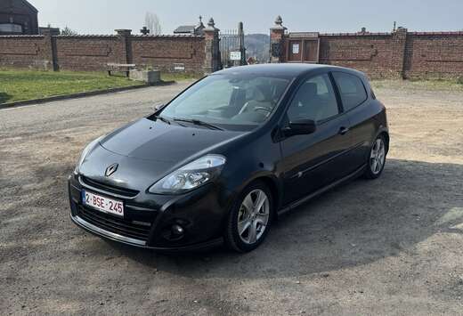 Renault 1.6i 16v Initiale