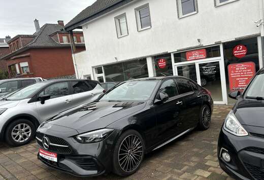 Mercedes-Benz 1.5 MILD HYBRID*PACK AMG**FULL*GARANTIE ...