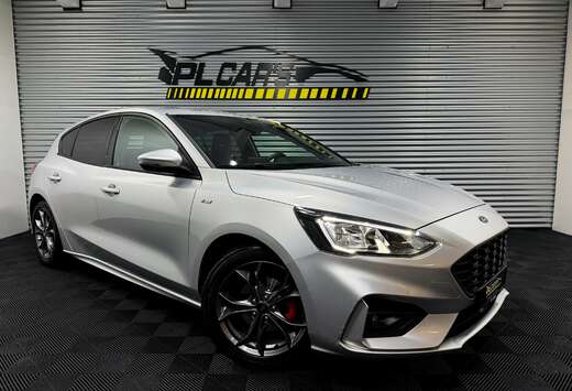 Ford Focus 1.0 EcoBoost MHEV ST-Line Style  GARANTIE