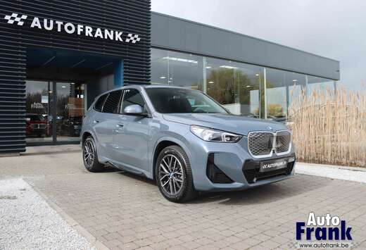 BMW 20 / M-SPORT / PANO / DRIV PRO / 360CAM / MEMORY