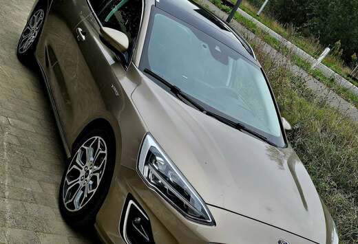 Ford Turnier 1.5 EcoBoost Start-Stopp-System Aut. VIG ...