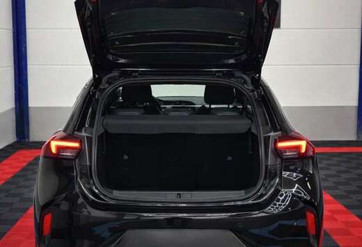 Opel 1.2 Turbo GS Line S/S (EU6.4AP)