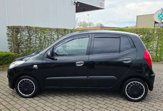 Hyundai 1.1 Pack Confort