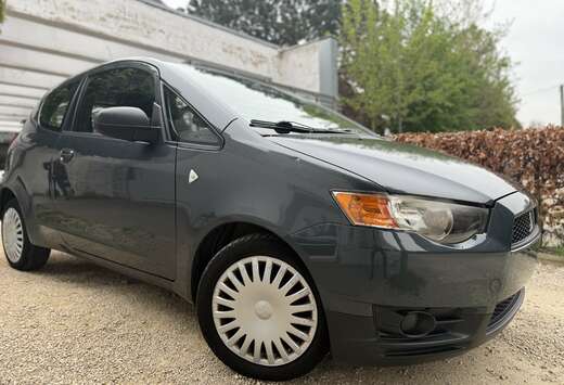 Mitsubishi 1.1i Insound ClearTec