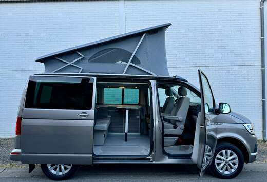 Volkswagen TDI150 DSG OCEAN Camera GARANTIE 12M. 1pr/ ...