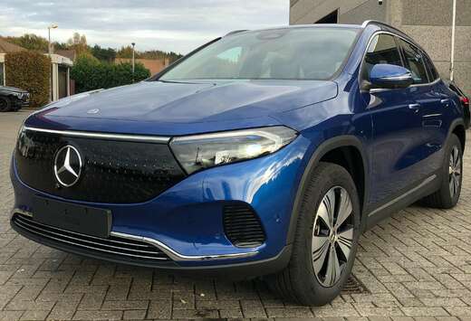 Mercedes-Benz 4 MATIC  Sfeerverlichting  Winter pack  ...