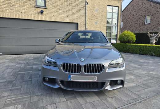 BMW BMW Série 520d (F11)  Pack M Complet