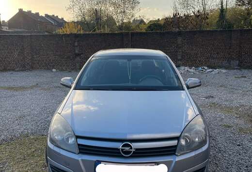 Opel 1.7 DTR CDTi Comfort