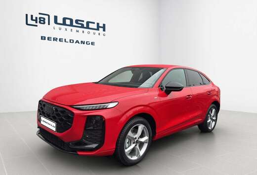 Audi Sportback