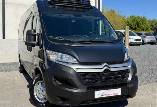 Citroen FRIGO 2.2 BlueHDi L3H2