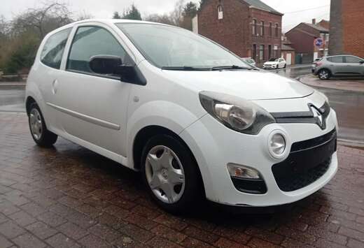 Renault 1.5 dCi Exception