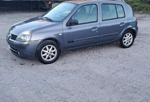 Renault 1.2i Campus