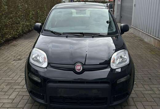 Fiat 1.0 HYBRID