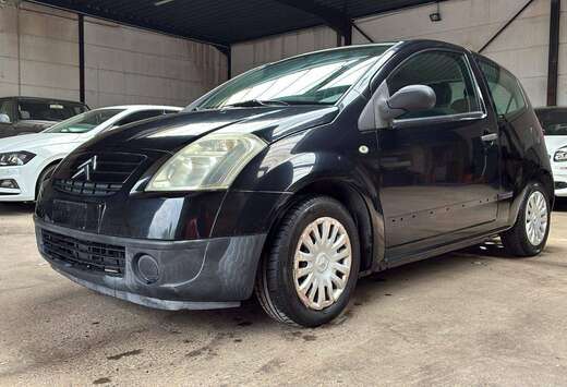 Citroen  1.1i
