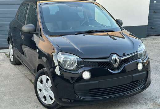 Renault III 1.0 SCe 70 eco2 Life