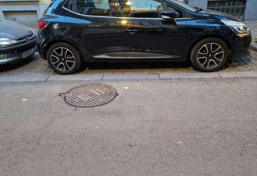 Renault IV dCi 90 Energy eco2 82g Business