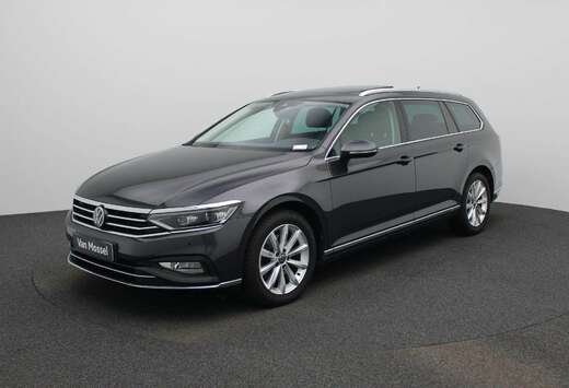 Volkswagen 2.0 TDI SCR 110kW DSG7 Elegance