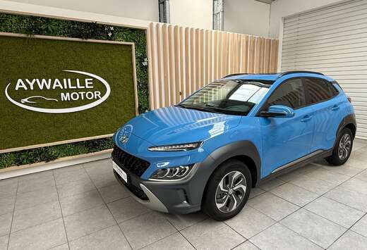 Hyundai Kona HEV 1.6 GDi Sky Sensation *GARANTIE 1 AN ...